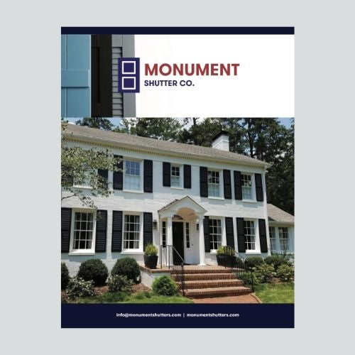 Monument Catalog